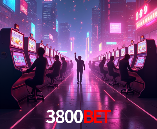 Experiência VIP 3800bet