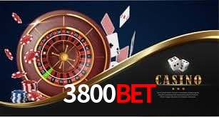 Provedores de Jogos 3800bet