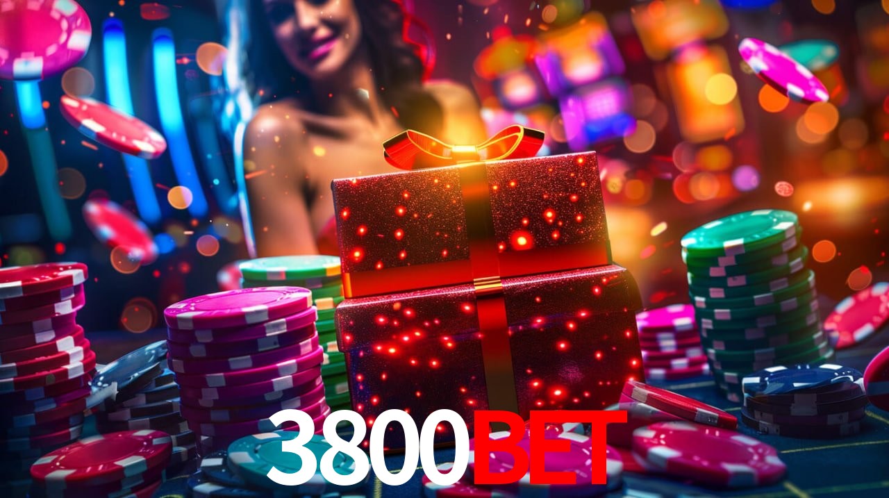 Programa VIP 3800bet