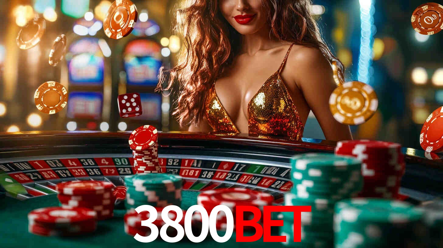 Ofertas Imperdíveis na 3800bet: Promoções e Bônus Que Valem a Pena