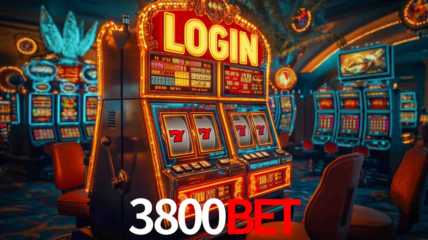 3800bet login