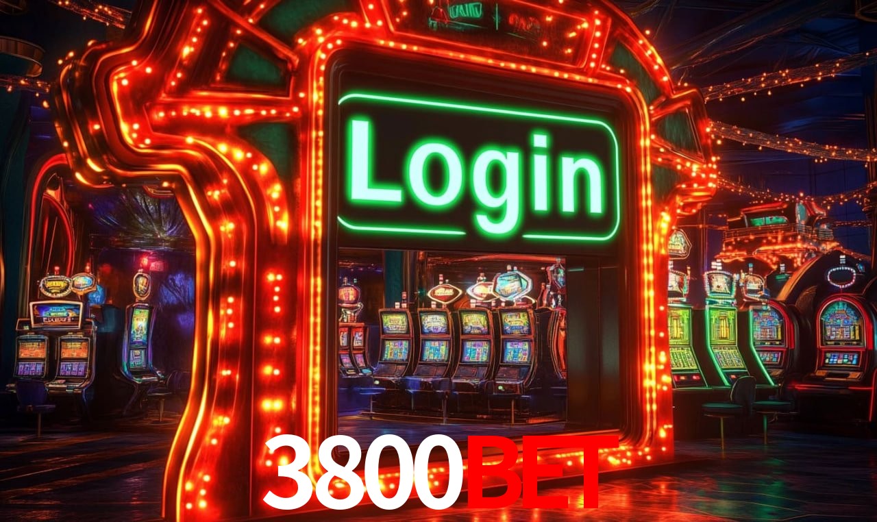 Diretório de Jogos 3800bet