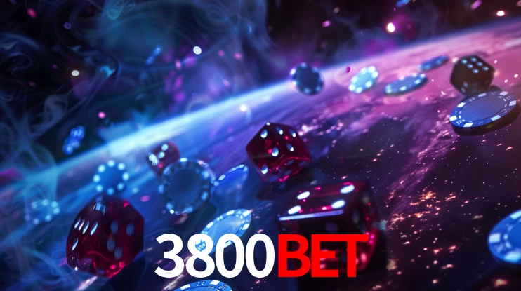 Casino Ao Vivo 3800bet