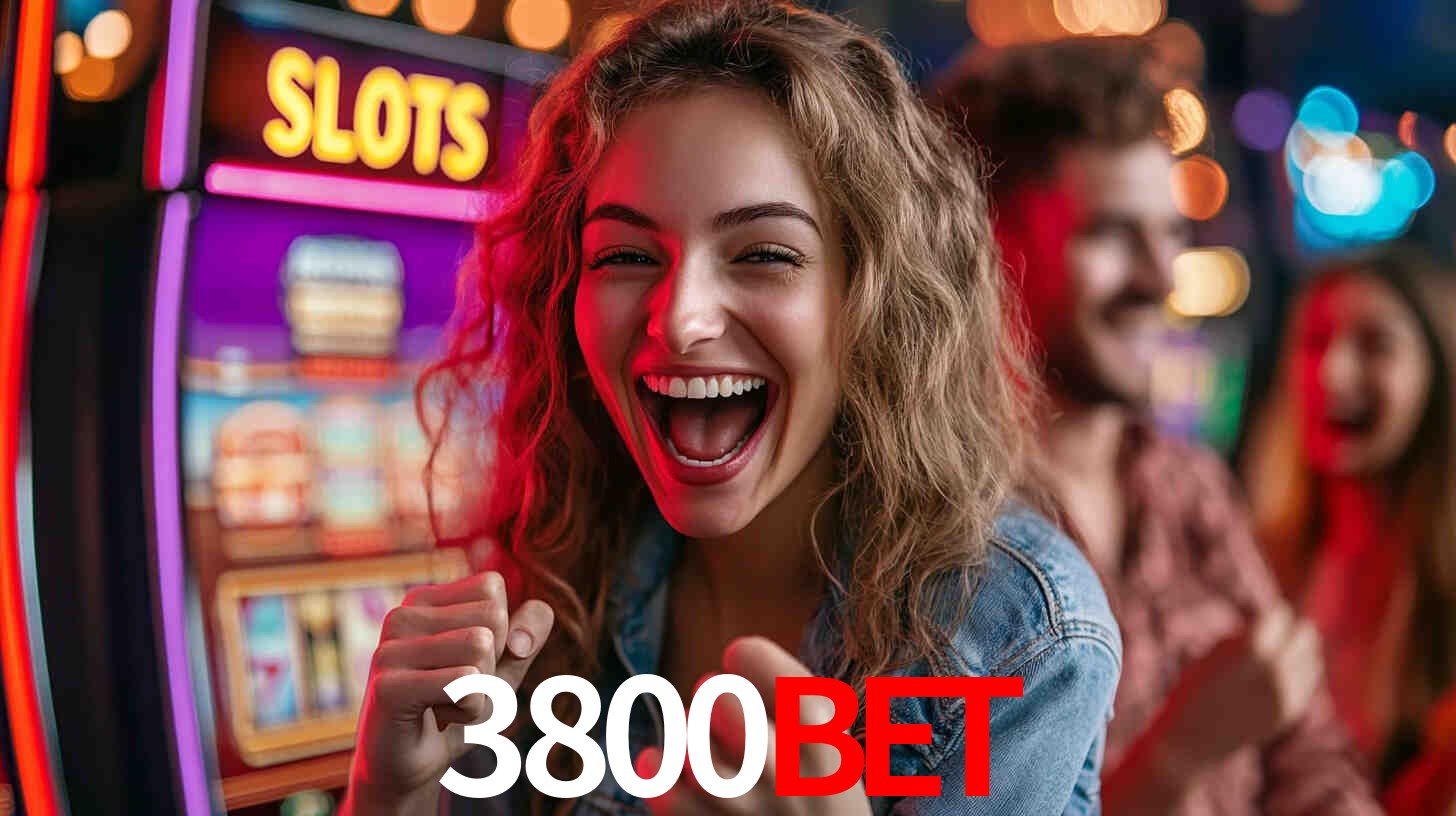 cassino 3800bet