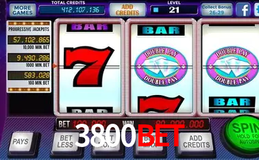 Apostas Esportivas na 3800bet: Um Guia Completo