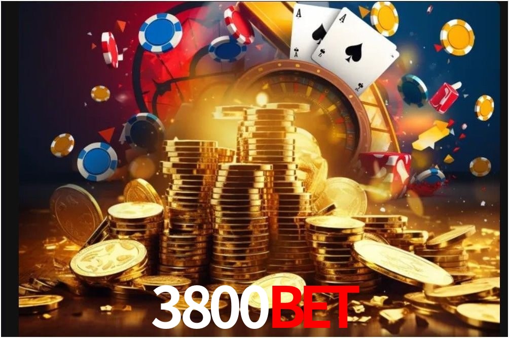 Casino VIP 3800bet