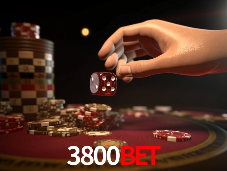 Promoção Relâmpago 3800bet
