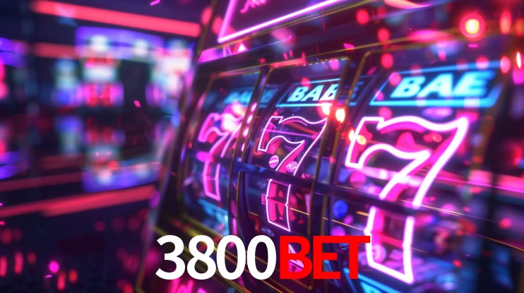 Casino VIP 3800bet
