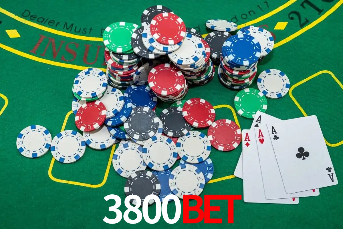 Apostas de Tênis 3800bet