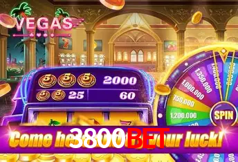 Descubra a Magia dos Jogos de Arcade no 3800bet