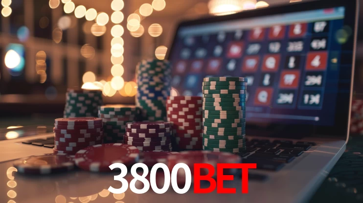 Descubra a Essência do 3800bet: Nossa História e Compromissos