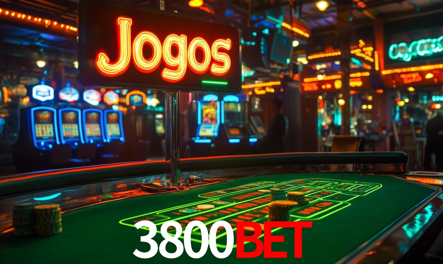 Ofertas Exclusivas 3800bet