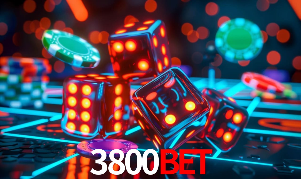 Casino Ao Vivo 3800bet