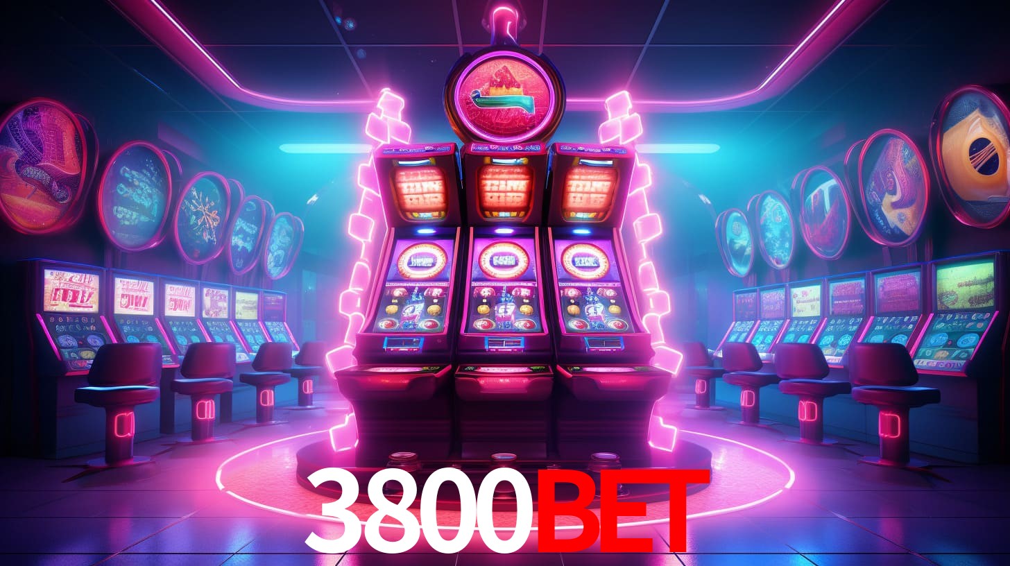 3800bet.com