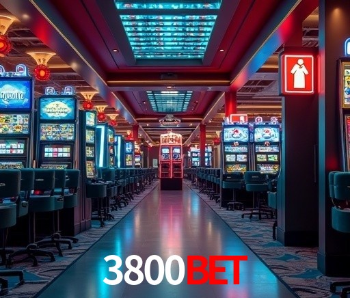 Jogos Exclusivos 3800bet
