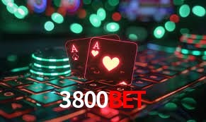 Login Seguro 3800bet