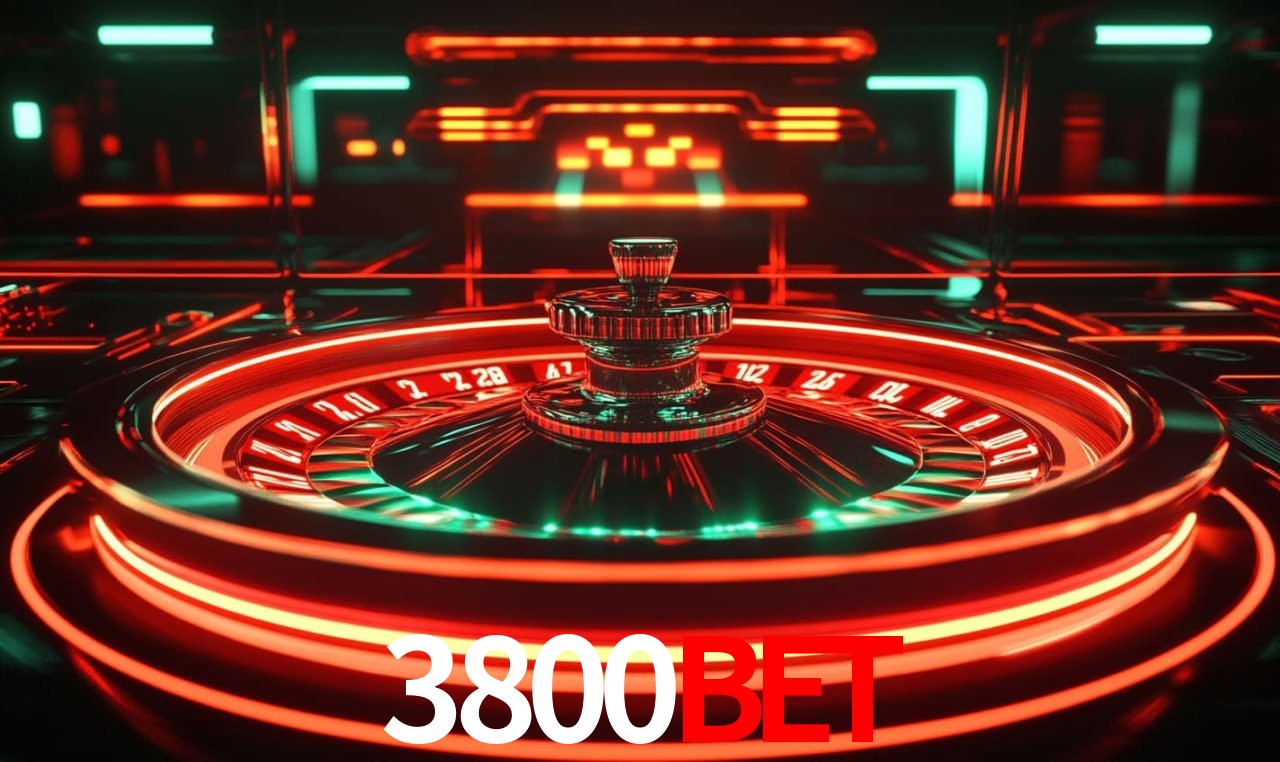 Desvendando o Mundo dos Jogos Virtuais na 3800bet