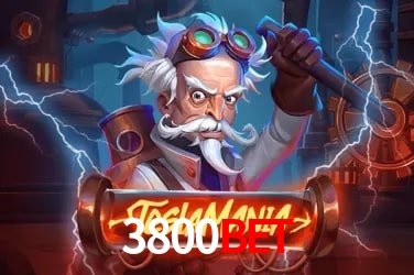 Promoções Sazonais 3800bet