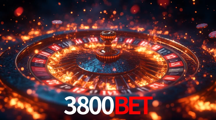 3800bet: Jogos de Caça-Níqueis-Altas Recompensas, Roleta-Velocidade, Blackjack-Desafios Máximos